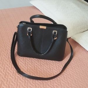 Black bag
